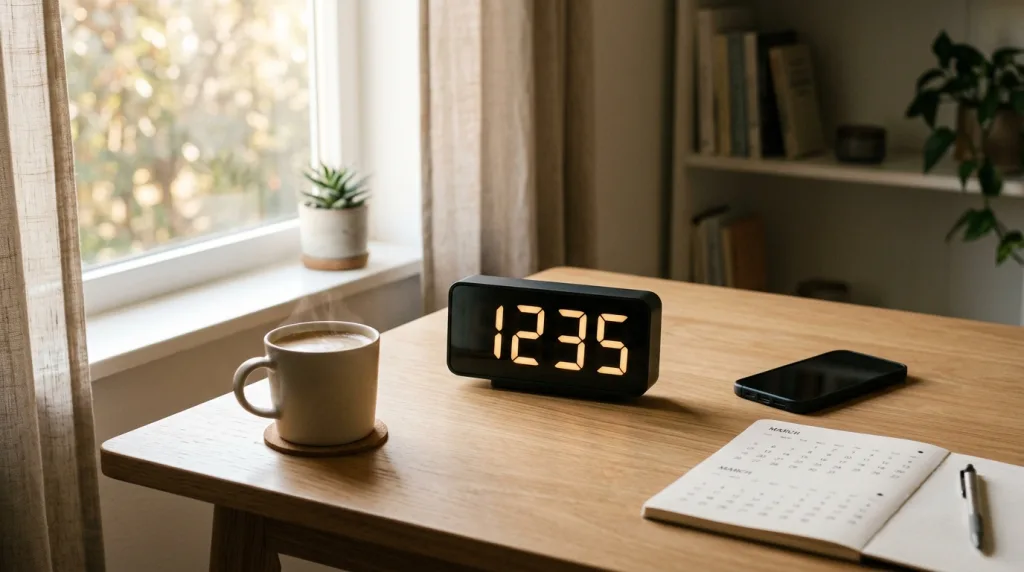 découvrez comment utiliser le compteur de jours depuis votre naissance sur lematin-dz.net grâce à ce mode d'emploi simple et détaillé.