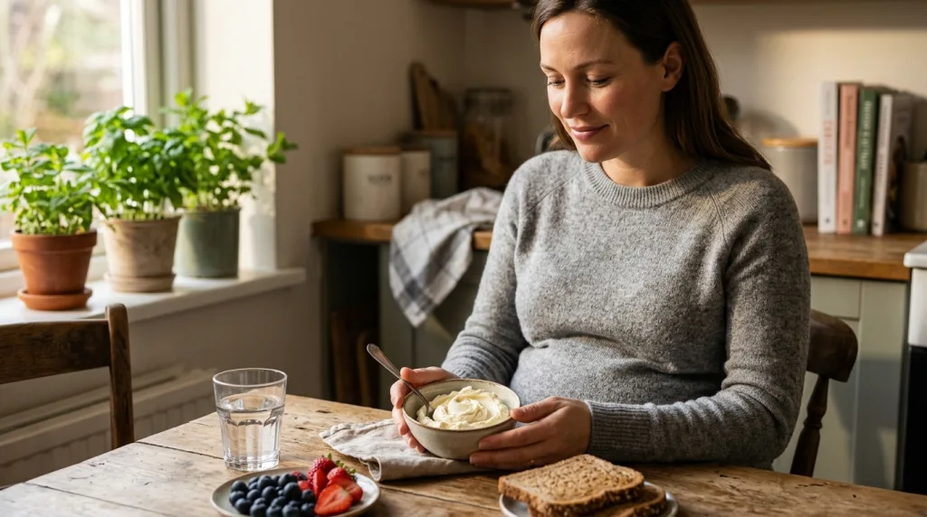 découvrez si manger du mascarpone pendant la grossesse est sans danger pour la future maman et le bébé. conseils et précautions pour bien consommer ce fromage crémeux enceinte.