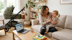 maman à l’ouest com : découvrez des astuces pratiques et des idées innovantes pour accompagner les parents modernes au quotidien.