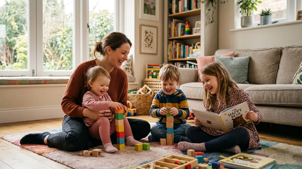 nounou top : trouvez facilement une nounou fiable et expérimentée pour la garde de vos enfants. le site incontournable pour assurer leur sécurité et leur bien-être.