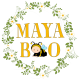 Logo Maya Boo